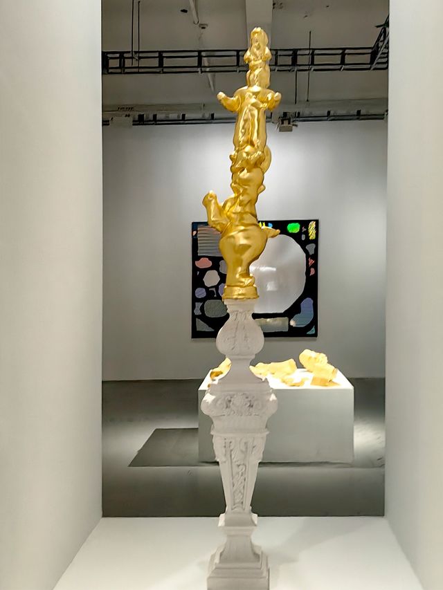 2024年看的第一展