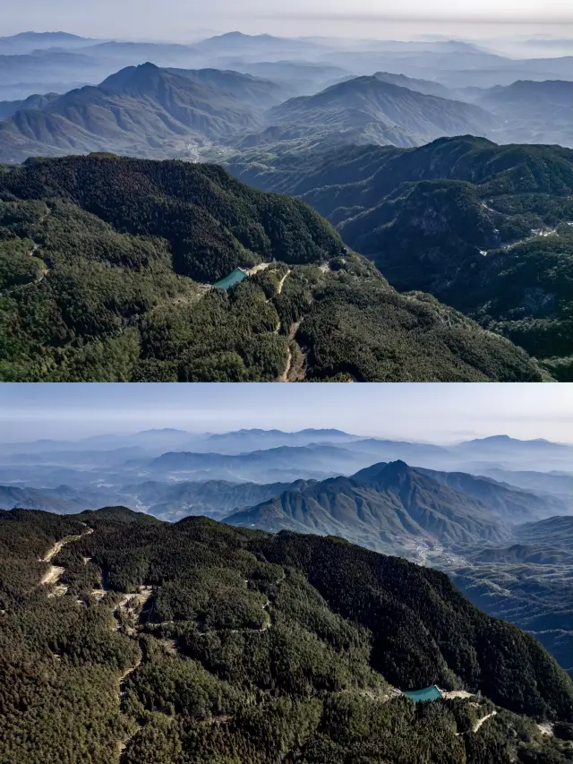 冬遊江西明月山，旅行體驗精彩紛呈