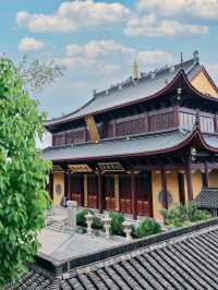 先照寺的遊玩攻略