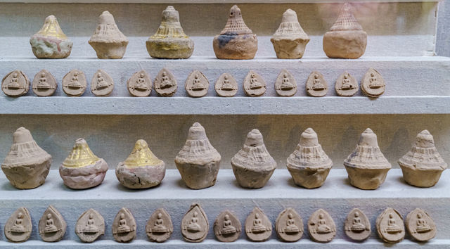 我在武威發現了一個寶藏博物館，裡面藏著西夏文字活化石