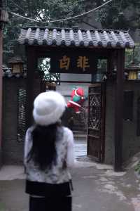 在離開重慶之前！一定要來這裡！！！