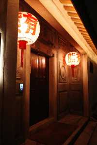潮州｜古城有熊酒店，毗鄰國學大師老宅