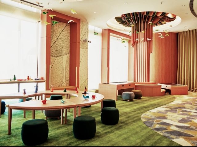 Club Med麗江度假村，你值得擁有的度假天堂！