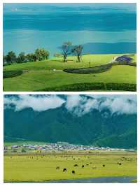 去過雲南，才知道它為何是“彩雲之南”