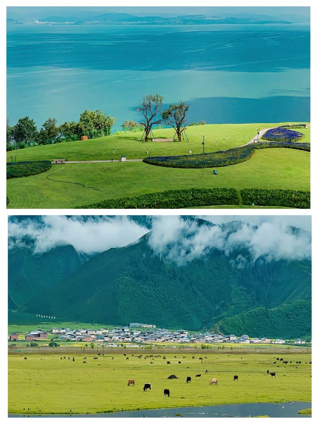 去過雲南，才知道它為何是“彩雲之南”