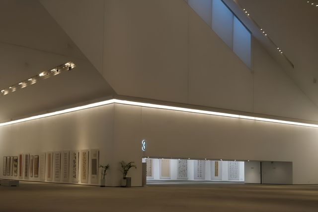 大同美術館逛展攻略來啦