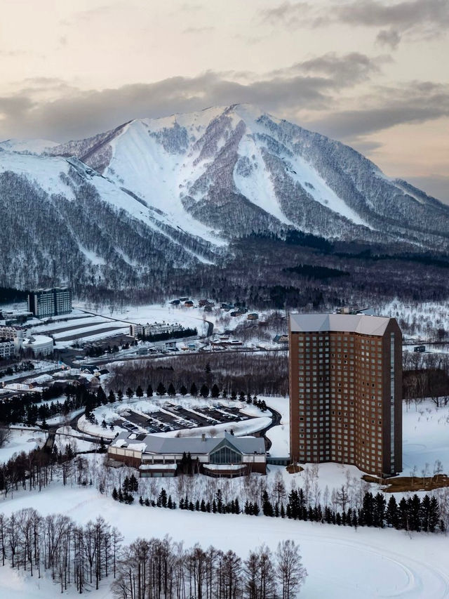 新春日本遊｜雪季北海道冰雪天地裡的溫馨歸宿