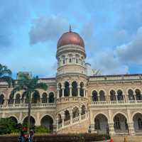I LOVE Kuala Lumpur 