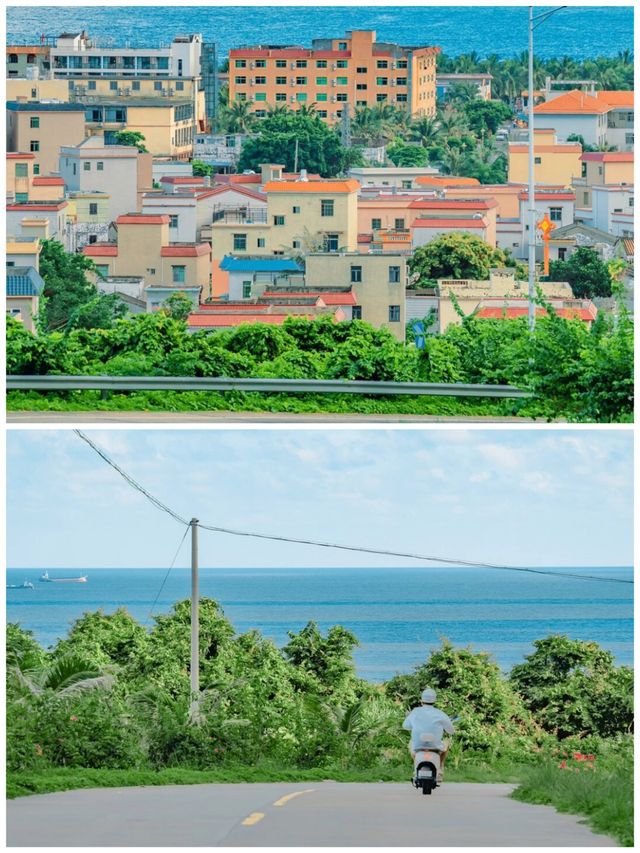 治癒系海島|下川島