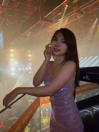 演唱會既視感🎵氛圍敲好的live house