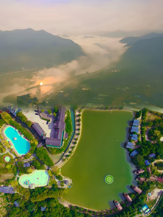 防城港上思，非常小眾的廣西旅遊地！