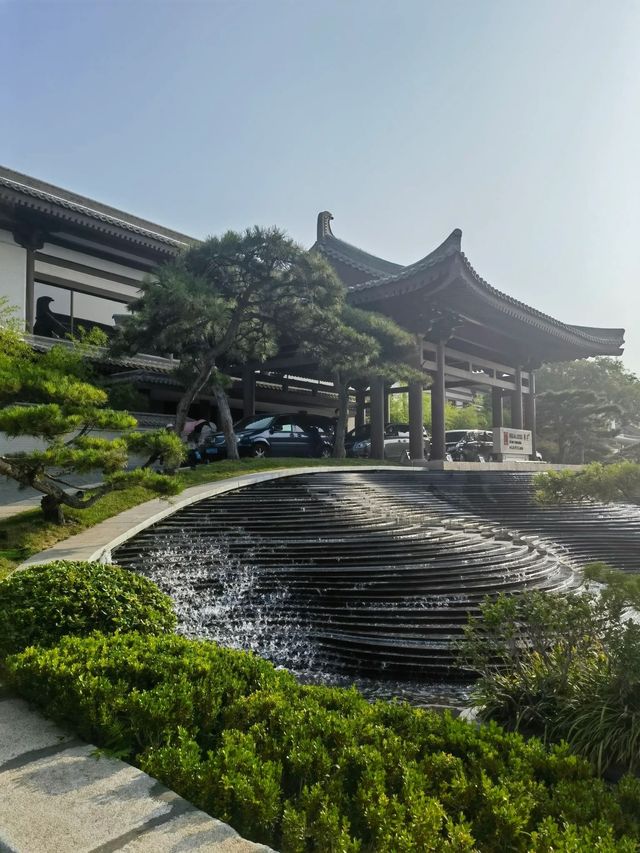 必打卡之一，品嚐洛陽特色美食