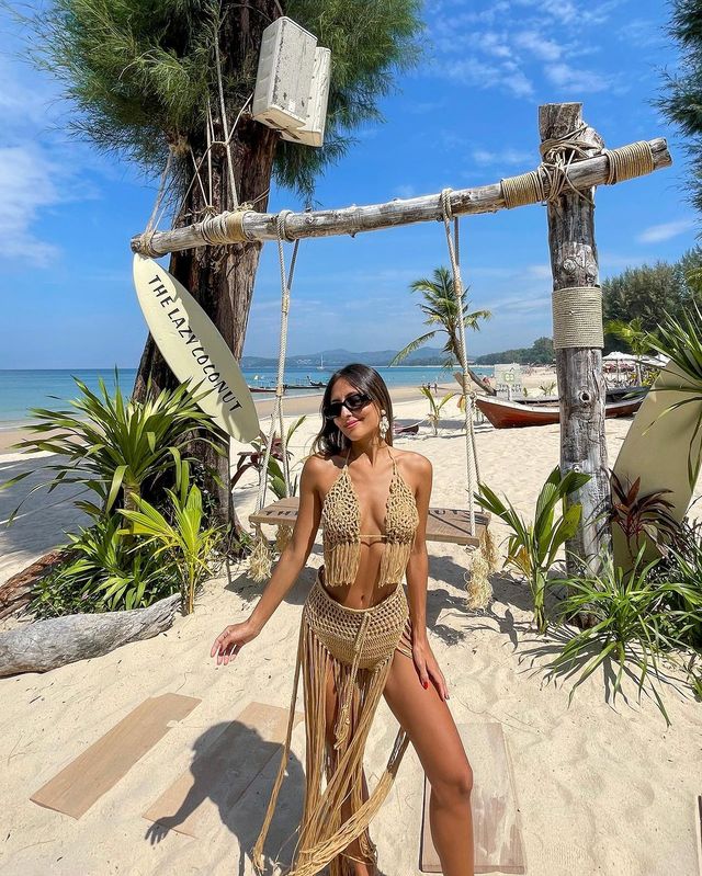 BEST THINGS TO DO IN PHUKET 🇹🇭 

Who is ready to explore beautiful Phuket?😍