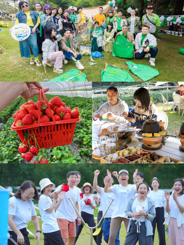 杭州團建一日遊精選9個好去處+玩法
