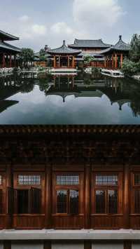 此生不留遺憾 |東平草堂·宋代生活美學館!