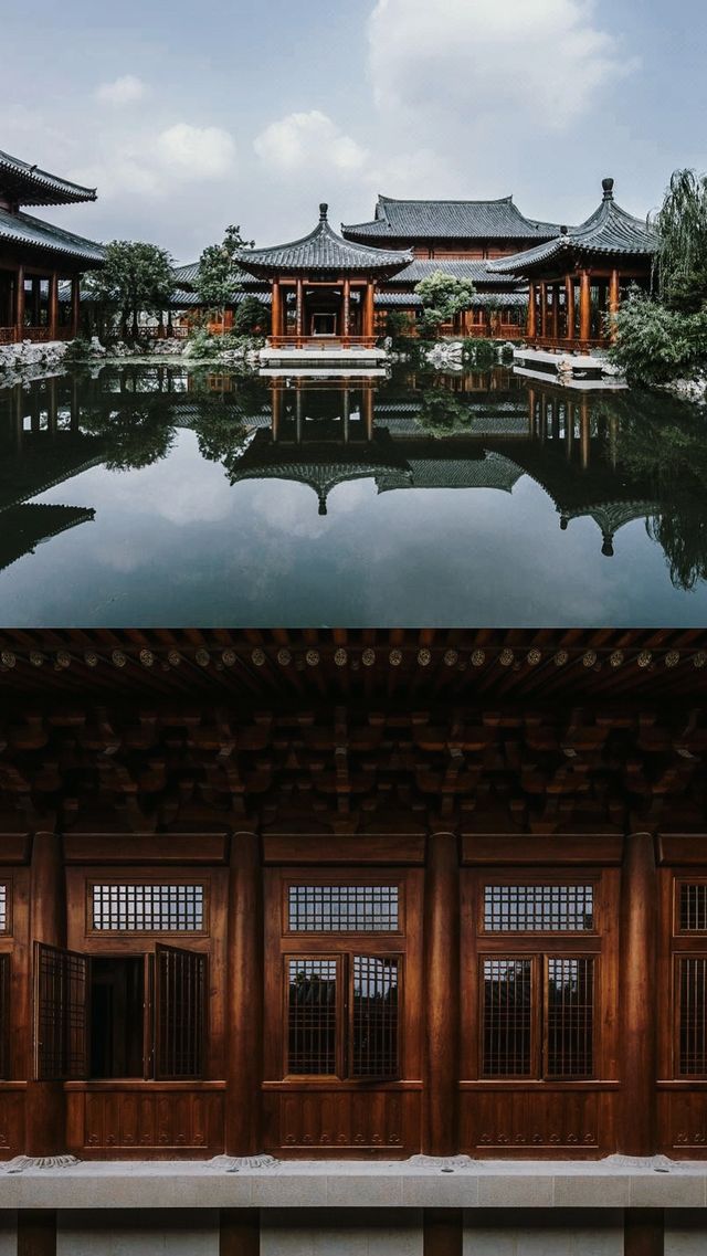 此生不留遺憾 |東平草堂·宋代生活美學館!