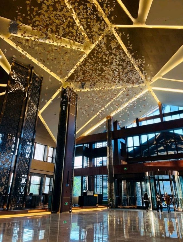 崇禮旅行| 溫馨且舒適  富龍假日度假酒店