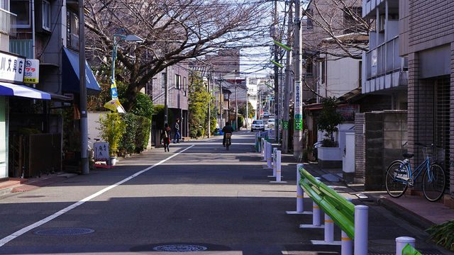 東京一日遊攻略