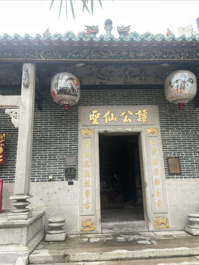 香港海防博物館｜可看海｜可爬山