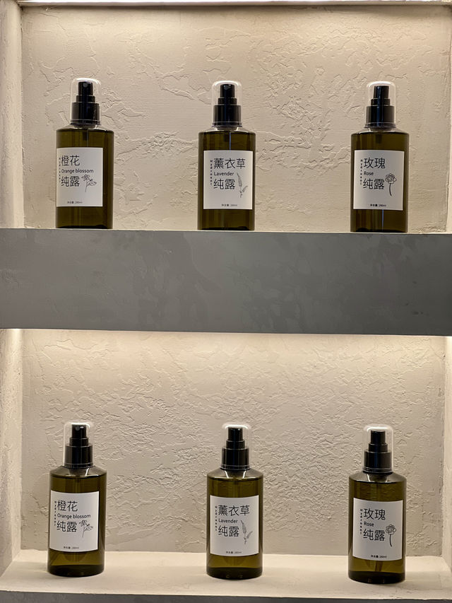 大夢一場瀠，打工人快來瀠SPA睡個好覺！