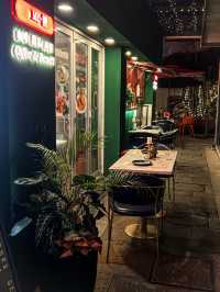 深圳水圍1368街區探店，驚喜不斷的食玩天堂！