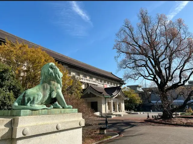 東京の一瞥、島国の記憶の宮殿