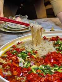 Guangzhou Hunan Cuisine Ceiling | A Hidden High-Quality Private Hunan Cuisine in Tianhe!