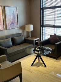 別問了！剛退房！還想來…