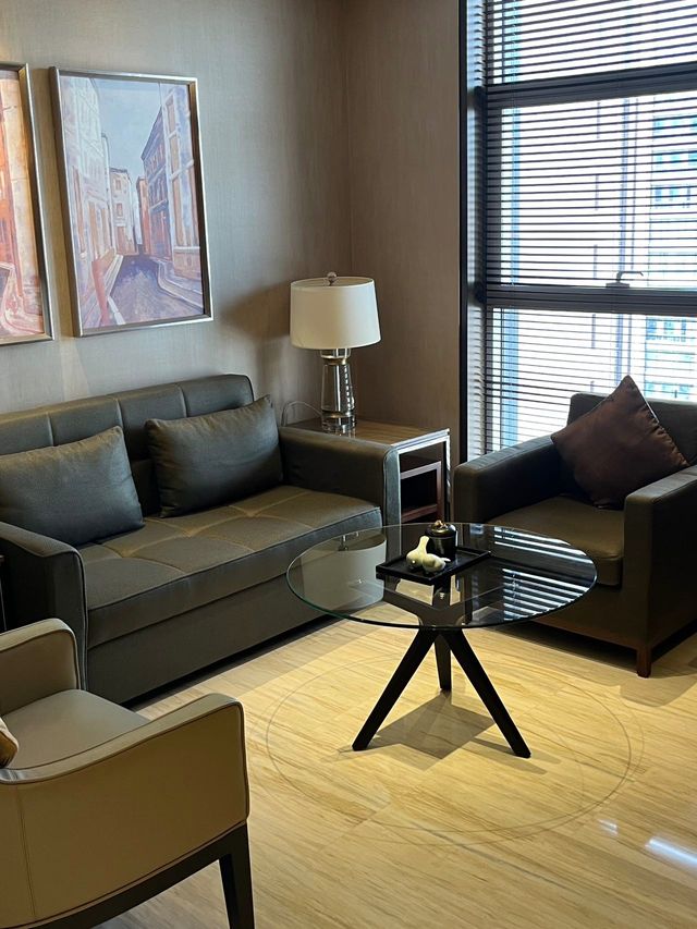 別問了！剛退房！還想來…