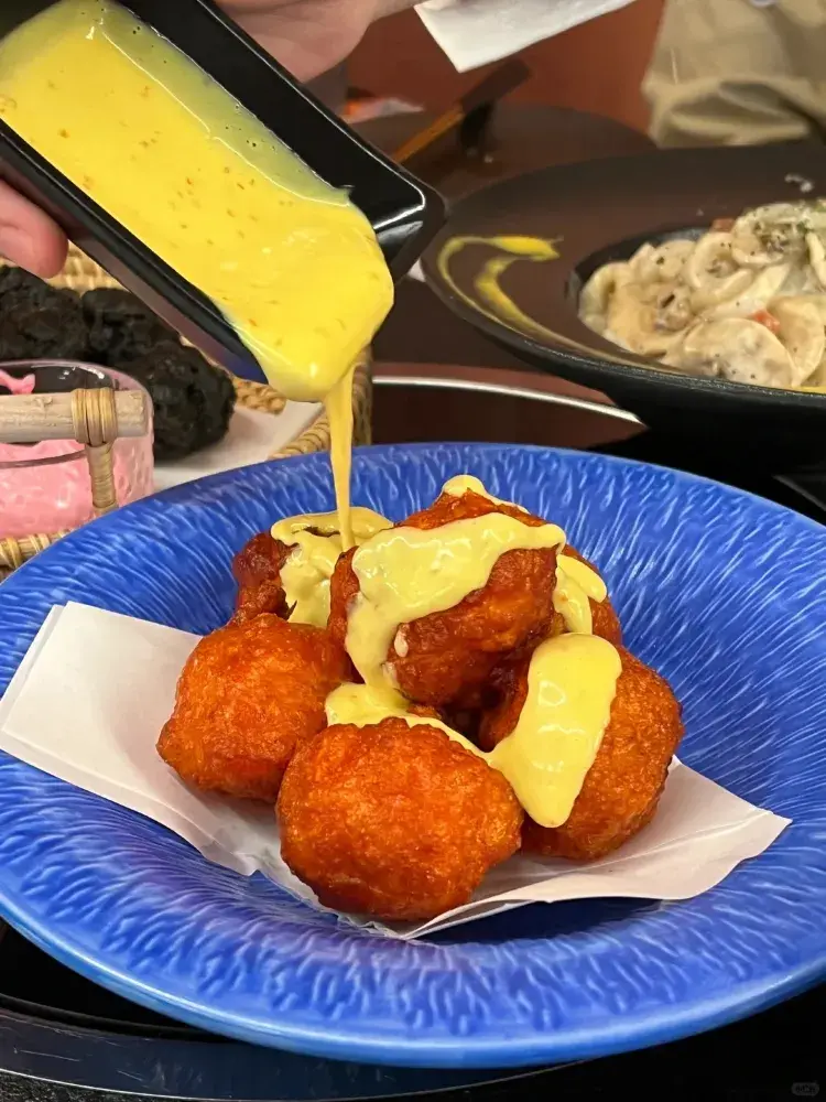 推薦龍華壹方天地美食|韓式日式麻辣火鍋