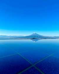 日本靜岡深度遊·飽覽富士山和駿河灣絕景