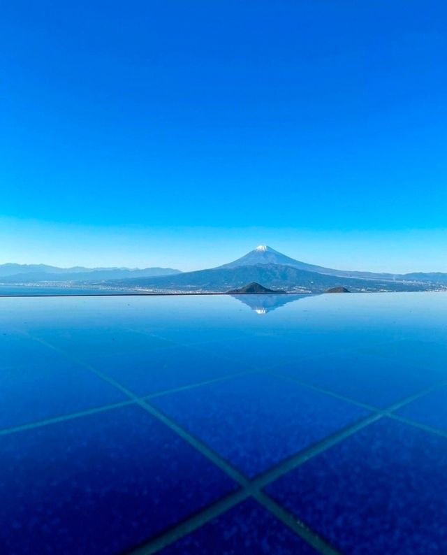 日本靜岡深度遊·飽覽富士山和駿河灣絕景