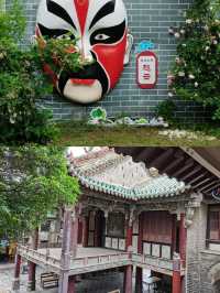 難得一見的地下長城|曹操運兵道