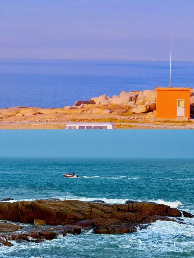 漫畫海岸·猴研島