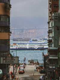 不走回頭路!香港一日集齊12個機位(街)