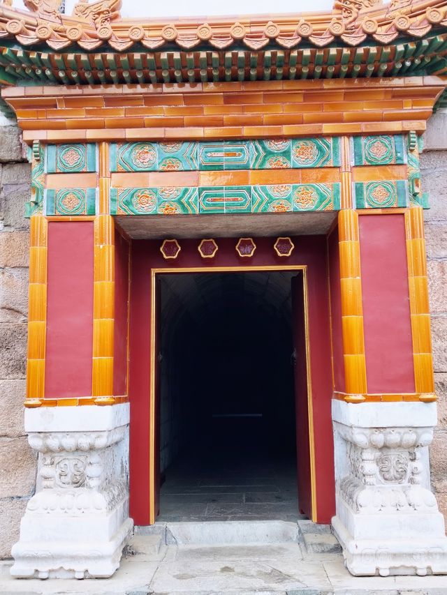 宗鏡大昭之廟
