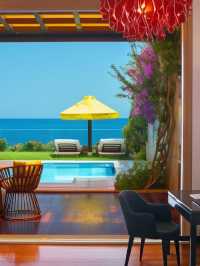 🌟 Luxe Greek Getaway: Unwind at Porto Zante 🏖️