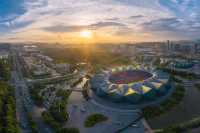 探索深圳的城市魅力，建議從這裡開始。