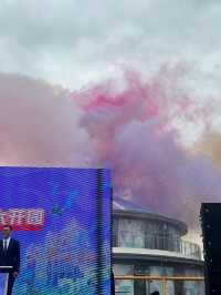 連雲港也有超適合小朋友的遊樂園啦!!!!!