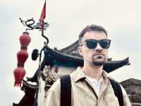 Feel the History of Xi’an!!!