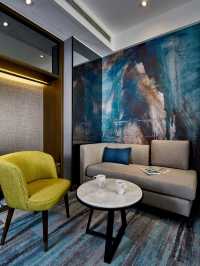 🌟 Kaohsiung's Comfy Stay: Harbour 10 Hotel Highlights 🌟