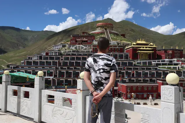 Qinghai Dunhuang Tour: Customizable Self-Drive Tour on the Qinghai-Gansu Grand Loop