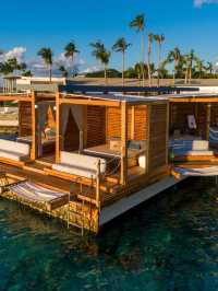 🌴 Cozumel Getaway: Luxe Stays at InterContinental 🏖️