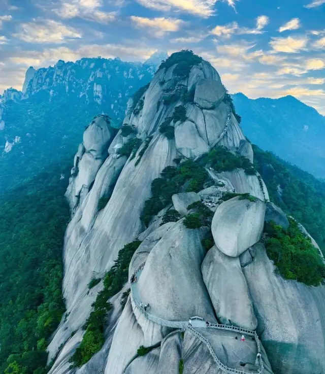 듣거라, 듣거라, 듣거라! 천주산 아래 다시는 안 올 거야!