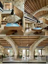 住進獨棟石屋環保大海的避世居所｜奢野一宅