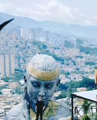 50小時才能抵達世界上最危險的城市
