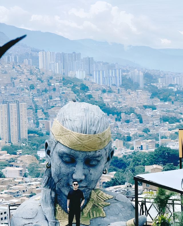 50小時才能抵達世界上最危險的城市