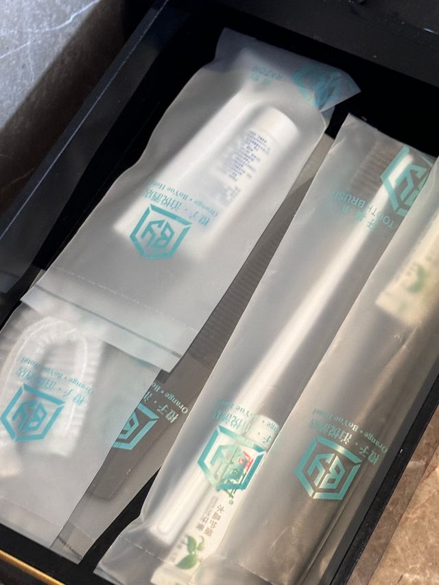 在阜陽住滿意了！！！！！唯一想推薦的酒店啊啊啊