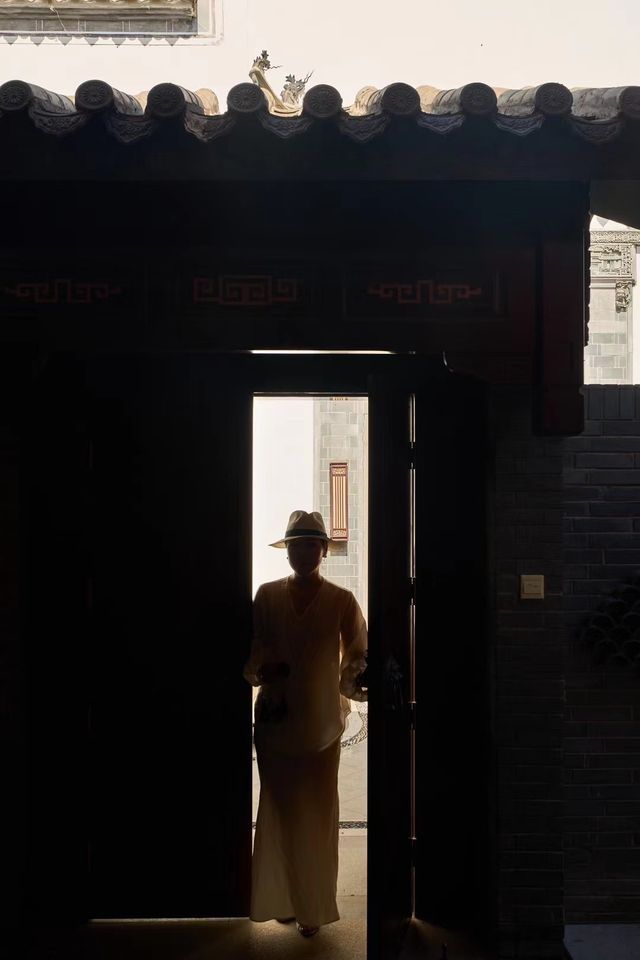 北京｜這家世園裡的酒店好住好拍好玩兒