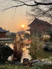 東平草堂：穿越時空的古韻之旅
